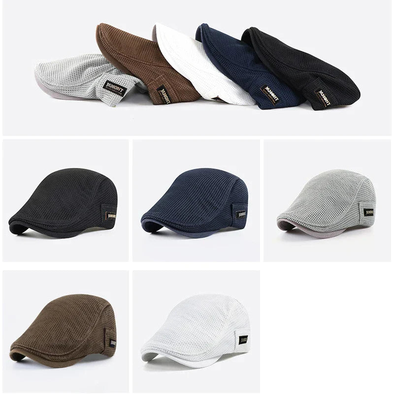 Bloom™ | Cappello traspirante da uomo
