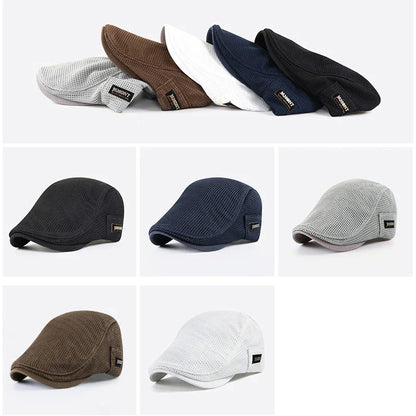 Bloom™ | Cappello traspirante da uomo