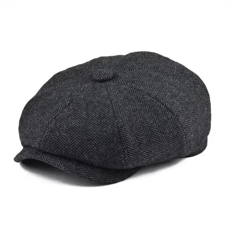 Bloom™ | Berretto invernale caldo ed elegante