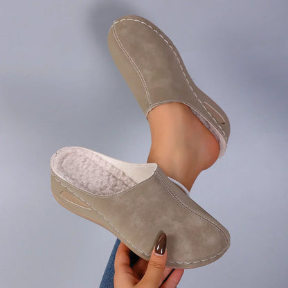 NOOR║Scarpe ortopediche con comfort quotidiano e stile senza tempo