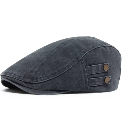 Bloom™ | Berretto vintage da uomo