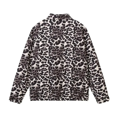 WILD NOMAD║Bomber