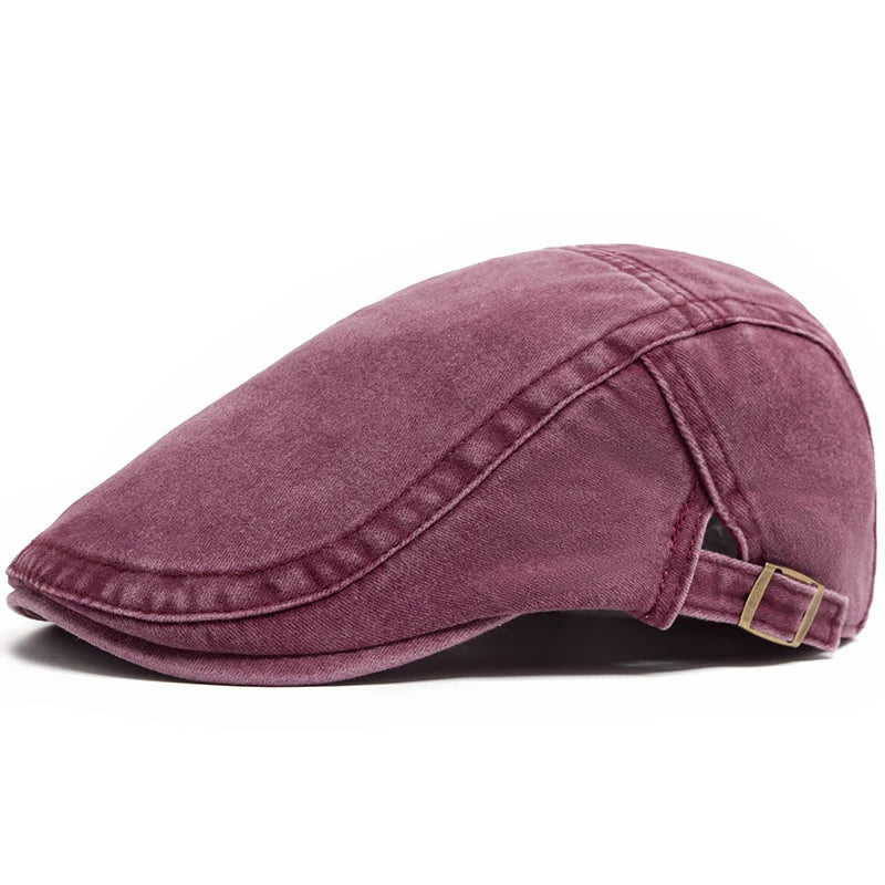 Bloom™ | Berretto Vintage