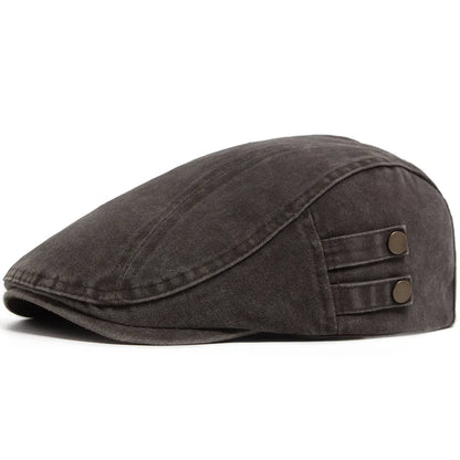Bloom™ | Berretto vintage da uomo