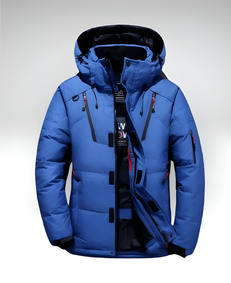 ARENZO™║Giacca calda da uomo