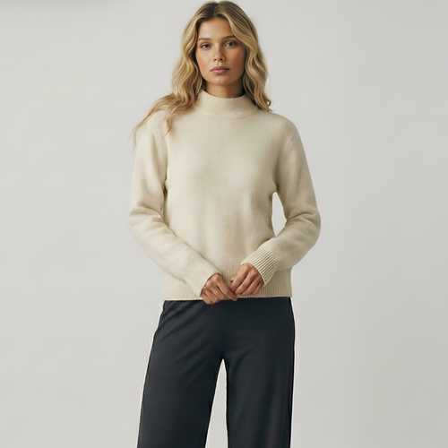 ARLINGTON™║Elegante maglione in cashmere