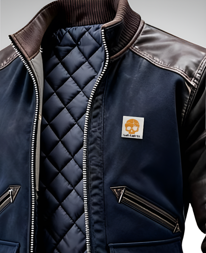 MAISON CLÉMENT PARIS™║Piumino premium