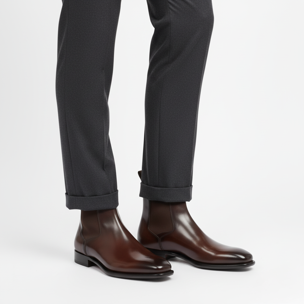 ILARIO║Chic Essence