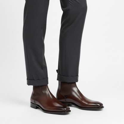 ILARIO║Chic Essence