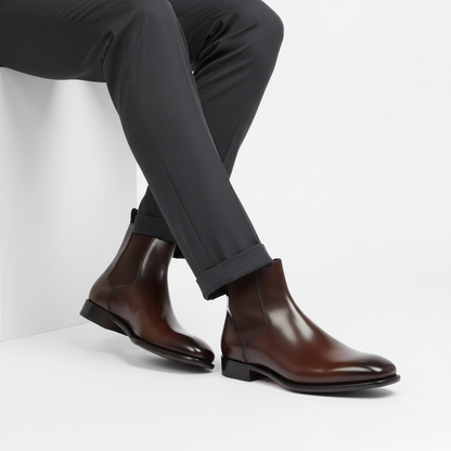 ILARIO║Chic Essence