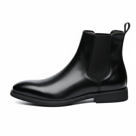 ILARIO║Chic Essence
