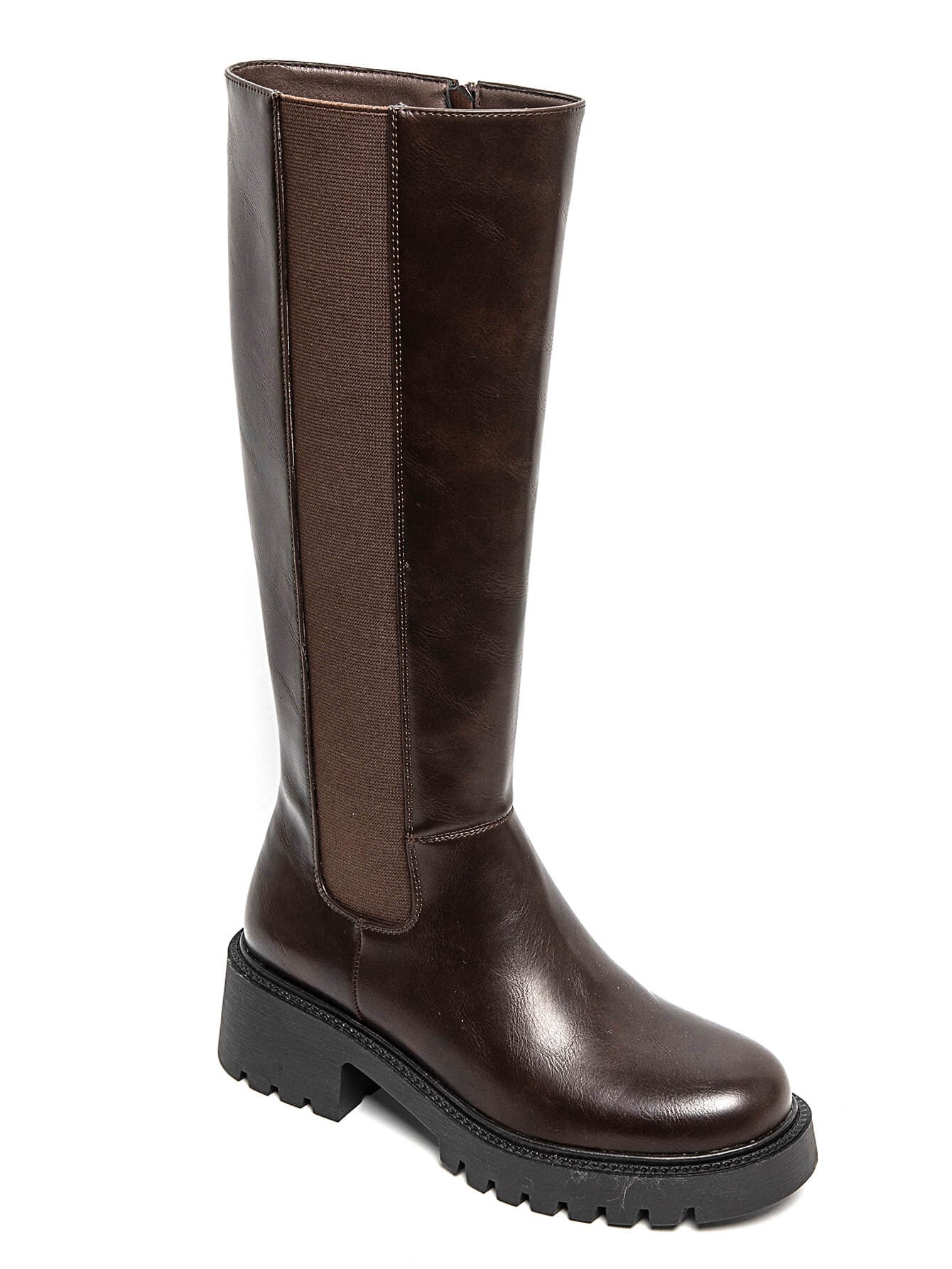 Botas altas Vicky Brown