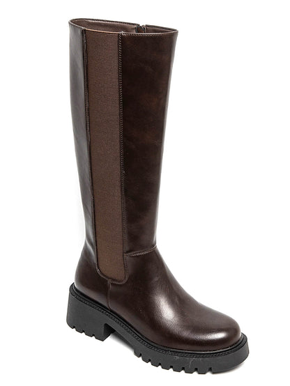 Botas altas Vicky Brown