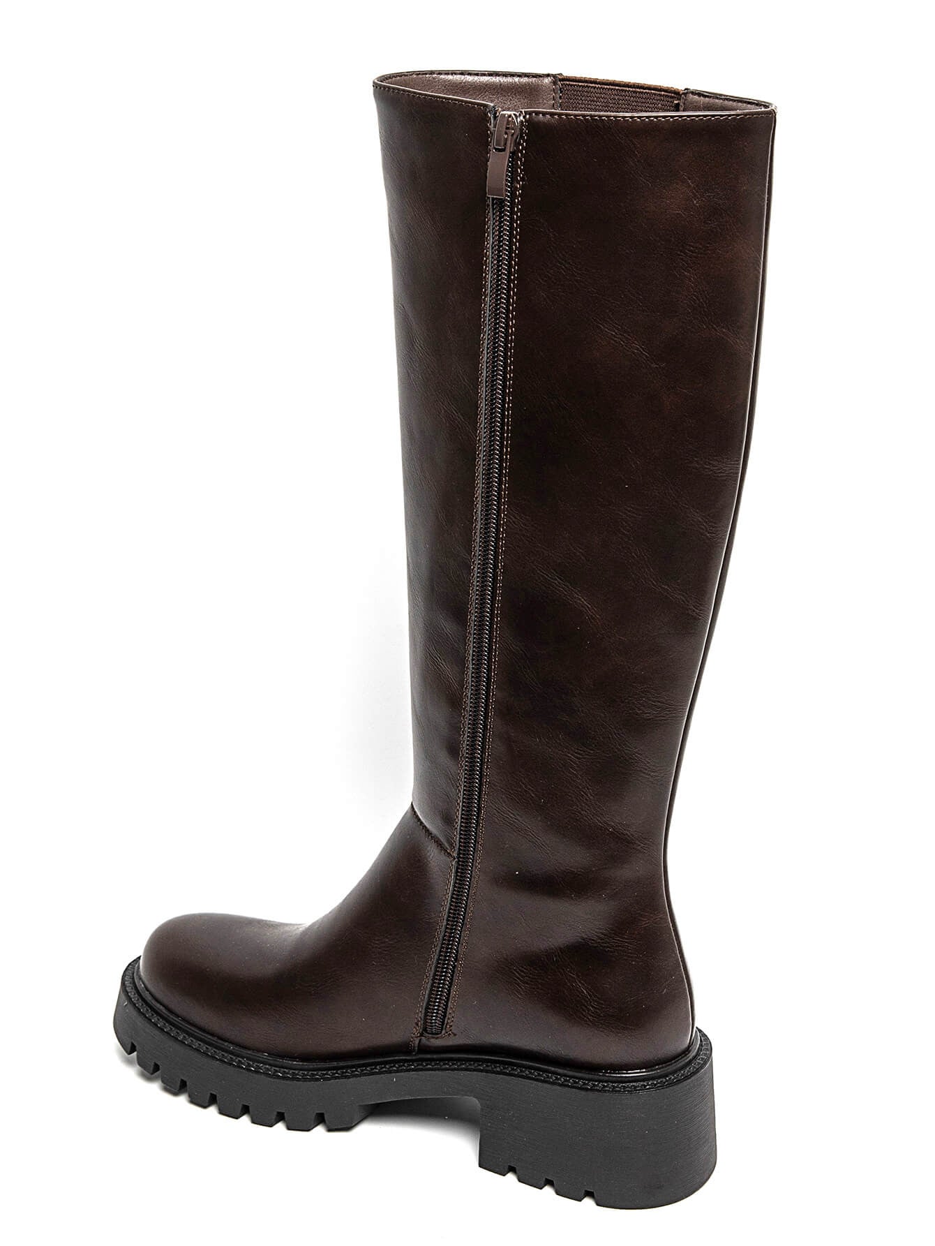 Botas altas Vicky Brown