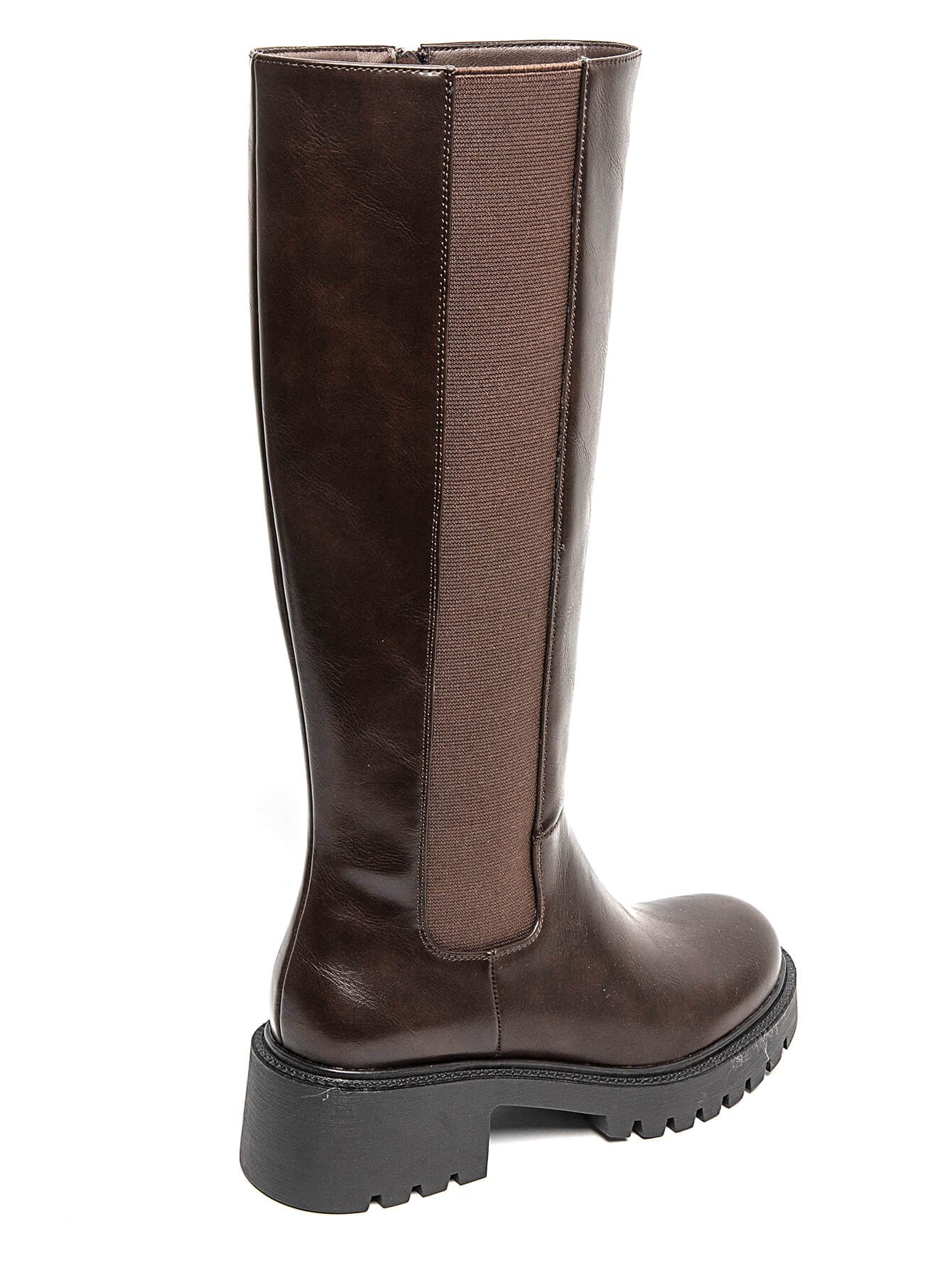 Botas altas Vicky Brown