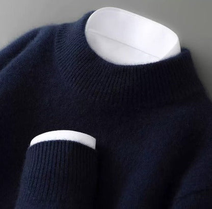 ARLINGTON™║Elegante maglione in cashmere