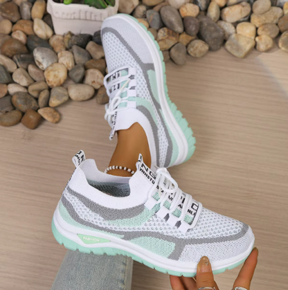Nerina™ | Scarpe sportive leggere e comode
