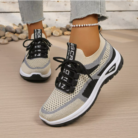 Nerina™ | Scarpe sportive leggere e comode
