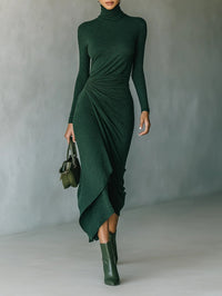 Verde oscuro