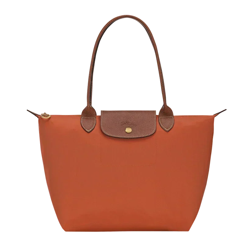 Bolso Grande Premium, Ladrillo