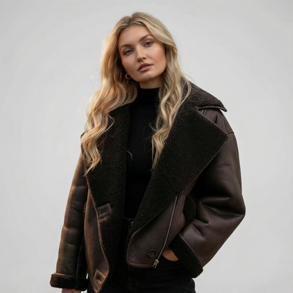 CLARA™║Cappotto