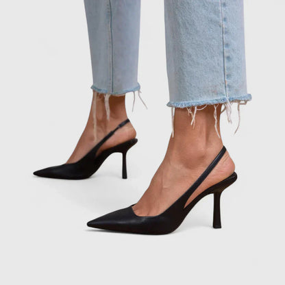 Bella | Tacones confortables
