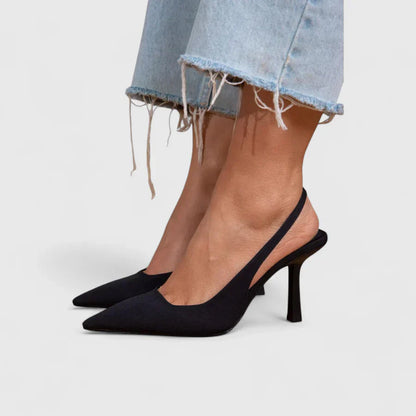 Bella | Tacones confortables