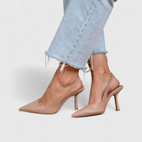 Piel beige