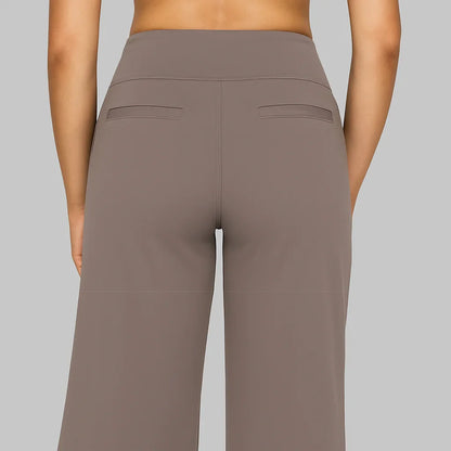 KLARA™║Comodi pantaloni elasticizzati per tutte le donne