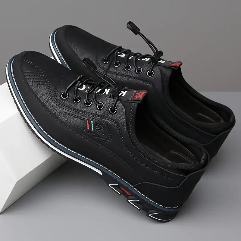 ROBERT™ | Scarpe Oxford in pelle