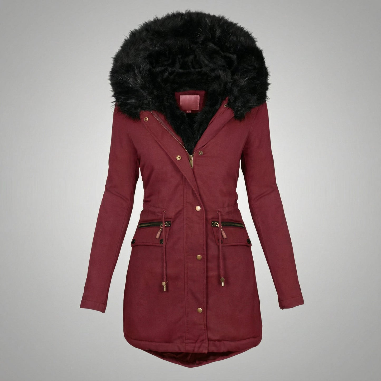 ZYNRO™║Giacca invernale relax