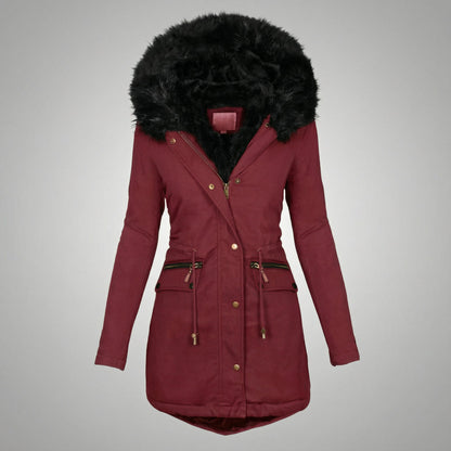 ZYNRO™║Giacca invernale relax