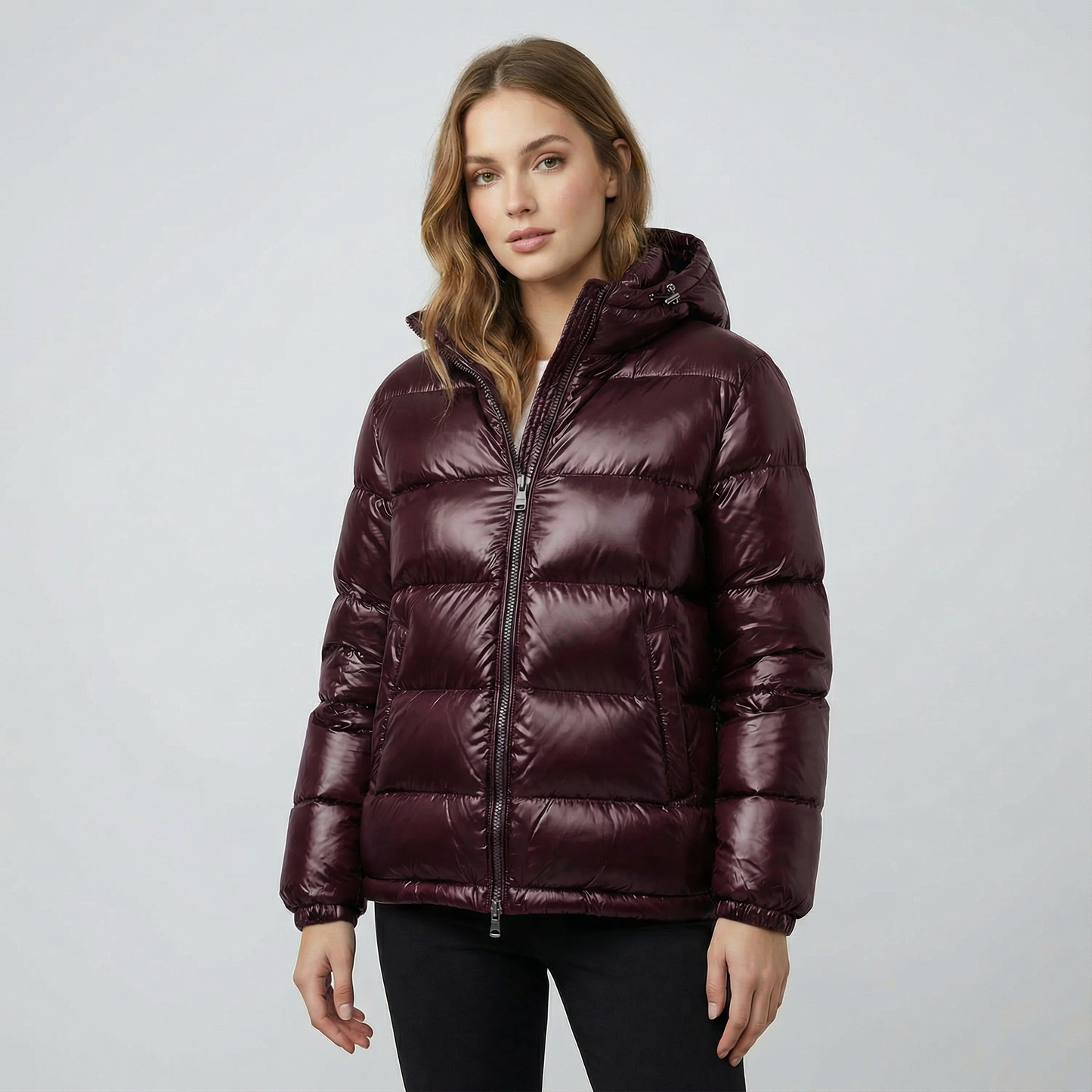 NIGHTGLOSS™║Piumino Premium