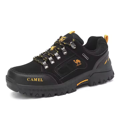 RAINER | Scarpe da montagna Cammello