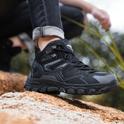 RAVEN X9 | Stivali alti da montagna