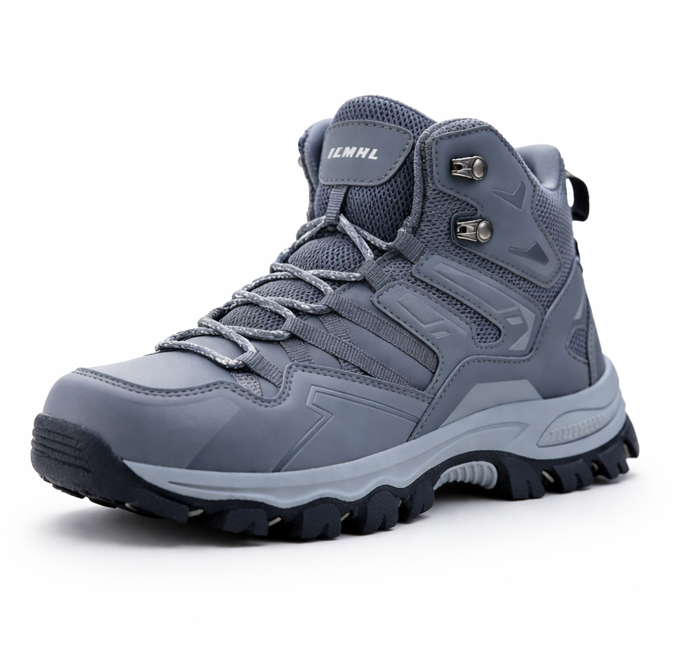 RAVEN X9 | Stivali alti da montagna