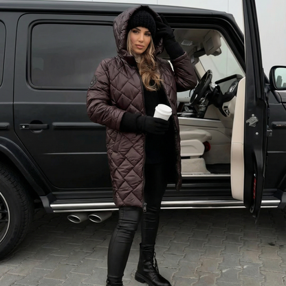 BOGNA™║Edición Invierno Luxe