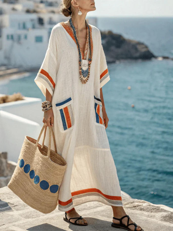 Ekeesha™ | Abito elegante e lusinghiero