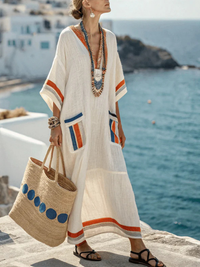 Bianco e Arancione