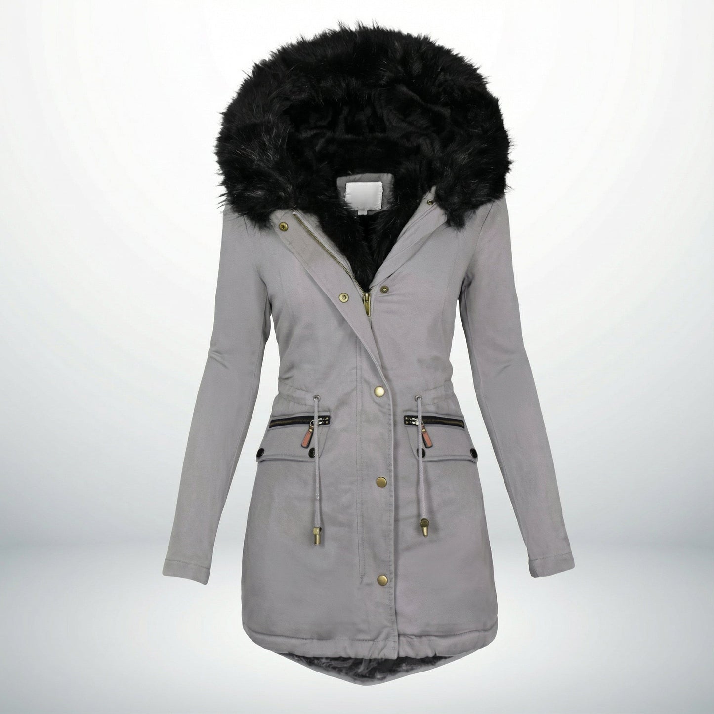 ZYNRO™║Giacca invernale relax