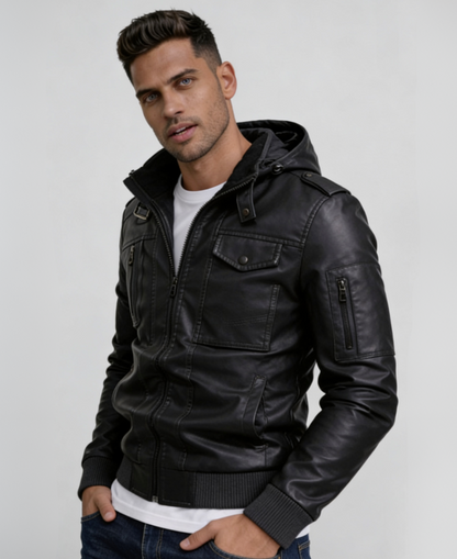 IGNITION™║Giacca da motociclista