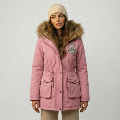 ARMY™ | Giacca militare premium