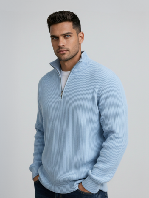 CALIX™║Maglione moderno ed elegante
