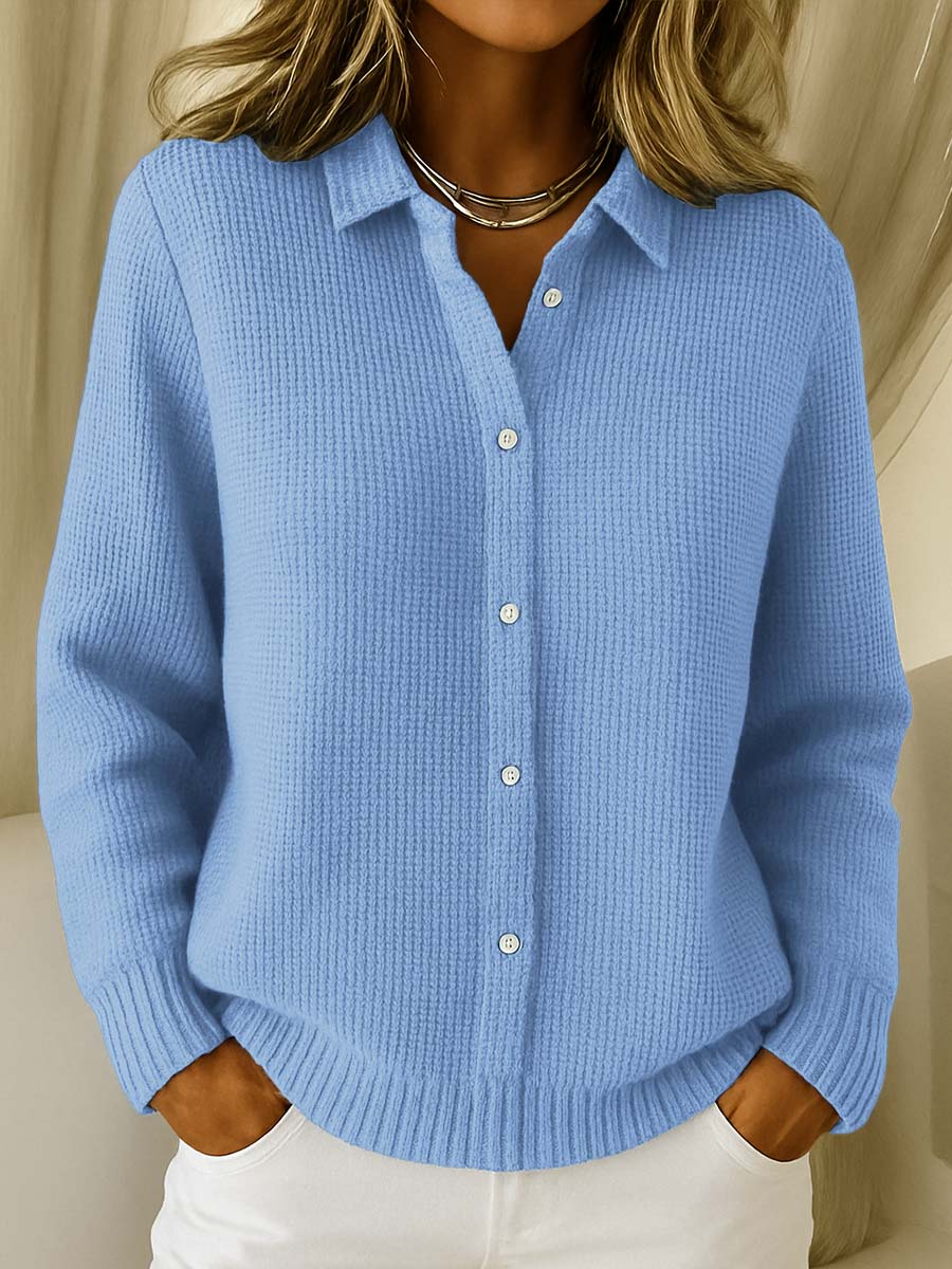 ÉLISE™║Cardigan elegante