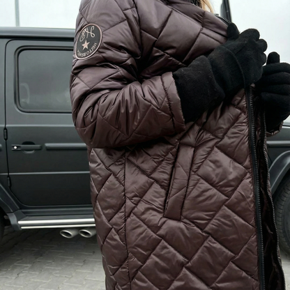 BOGNA™║Edición Invierno Luxe