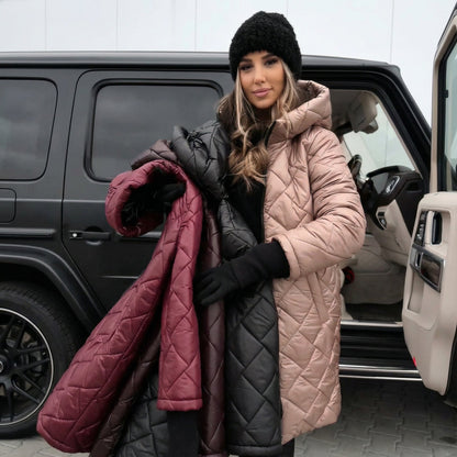 BOGNA™║Edición Invierno Luxe