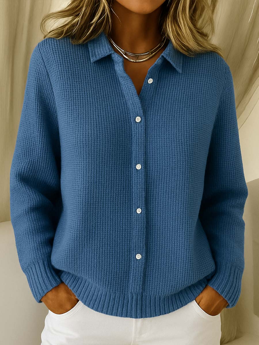 ÉLISE™║Cardigan elegante