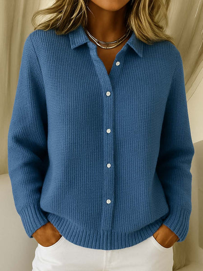ÉLISE™║Cardigan elegante