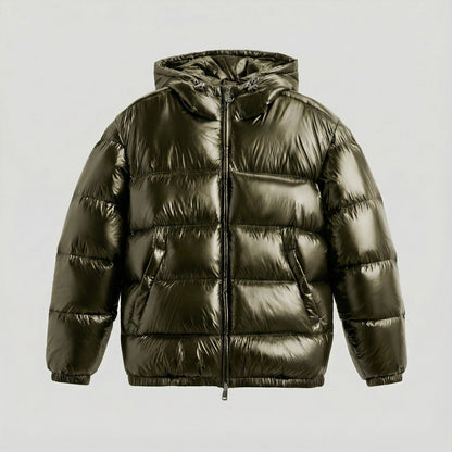 NIGHTGLOSS™║Piumino Premium