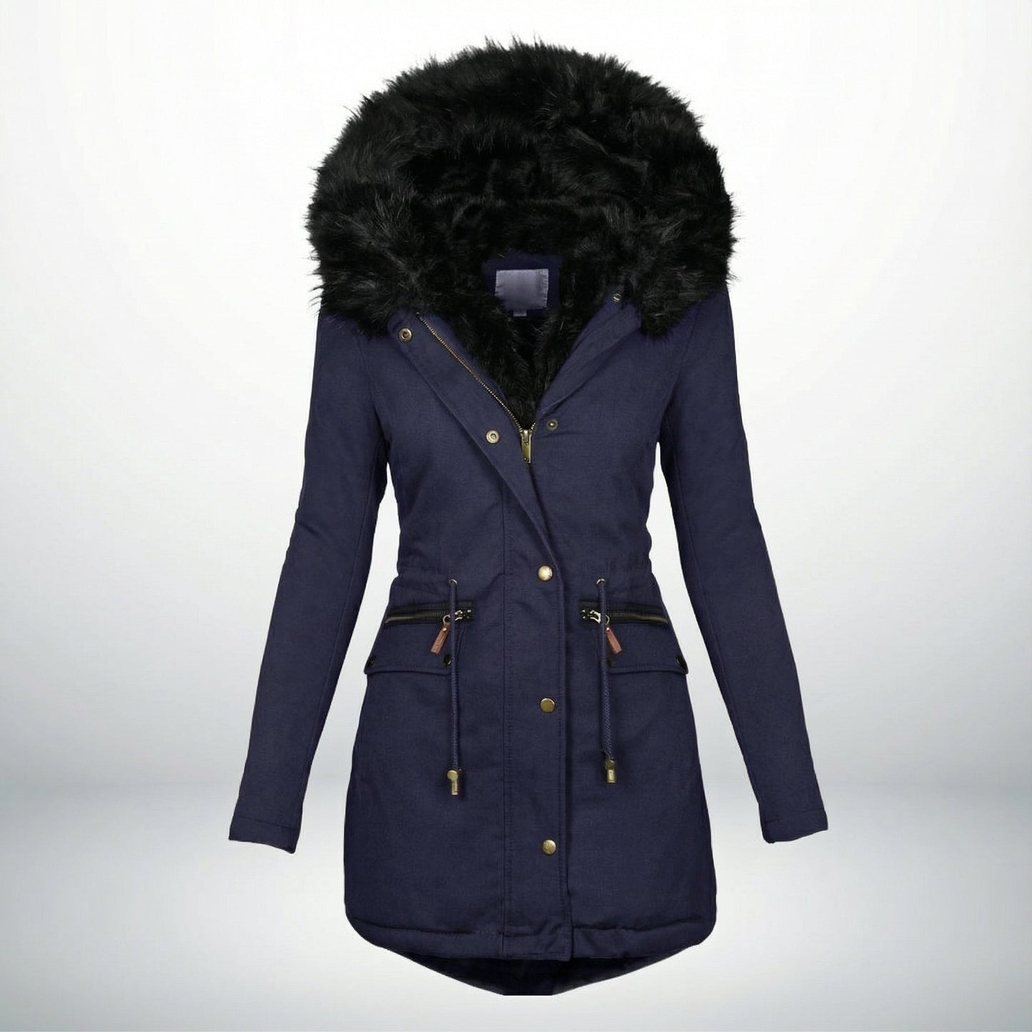 ZYNRO™║Giacca invernale relax